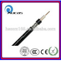 Cable coaxial caliente RG6 RG59 RG58 del CCTV del CATV del precio CATV China